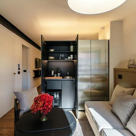 Holidays - By Myhomeincomo 3* Argegno